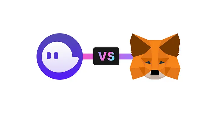Metamask vs Phantom