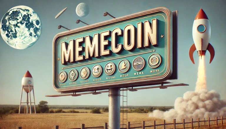 Top sites to promote memecoins