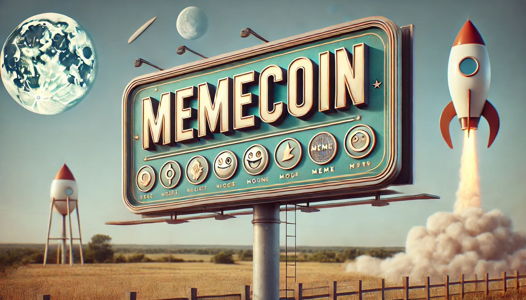 Top sites to promote memecoins